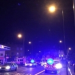 ロンドンで車突っ込む、礼拝帰途のイスラム教徒ら１０人以上負傷