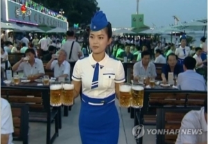 北朝鮮ビール