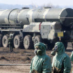 化学兵器の廃棄完了＝義務不履行と対米批判―ロシア