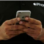 米アップル、新型アイフォーンの出荷遅れる可能性＝ＷＳＪ