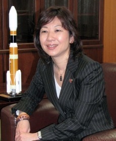 野田聖子