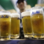アサヒがビール系飲料を10年ぶりに値上げへ、業務用で10％程度