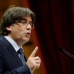 スペイン検察、前カタルーニャ州首相を起訴　直接統治に混乱なく