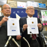 ノーベル授賞式、大使欠席は「大人げない」　日本被団協
