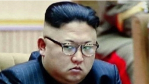 北朝鮮の首領