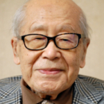 金子兜太さん死去　戦後日本を代表する俳人