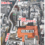 福岡の”超一等地”に「リッツ・カールトン」　積水・西鉄連合に再開発の交渉権　高級ホテル不足を重視