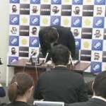 殺人容疑で巡査逮捕 滋賀県警が謝罪「深くおわび申し上げる」