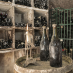 ルイ16世時代のワイン、史上最高の1320万円で落札 フランス