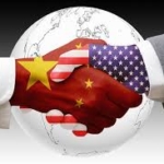中国、米製品の購入拡大両国合意1日遅れで声明