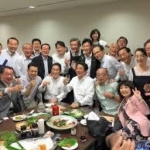赤坂自民亭「軽率のそしり免れない」　公明党・井上義久幹事長が厳しく批判