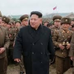 金正恩氏、北部の農場視察＝「生態系保存」強調－北朝鮮