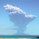 口永良部島で火山ガス増加　気象庁が警戒呼び掛け、鹿児島