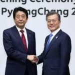 韓国の文大統領、年内に来日…首脳会談開催へ