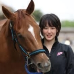 藤田菜七子がＪＲＡ女性騎手歴代最多３５勝目！年間最多勝利記録も更新
