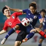 ＜アジア大会＞日本、延長で韓国に敗れ銀　サッカー男子決勝