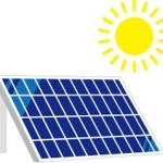 太陽光発電、九電が停止要求の可能性　原発再稼働も一因