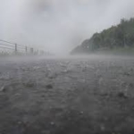〔記録雨〕鹿児島県十島村小宝島で1時間に138.5mmの猛烈な雨(9/24)