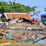スラウェシ島地震、死者384人に＝犠牲者さらに拡大も―インドネシア