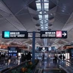 ＜関空被害＞中部空港、国際線は「開港以来の混雑」