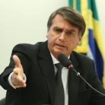 《ブラジル》大統領候補のボウソナロ氏刺される　ミナス・ジェライス州でのキャンペーン中