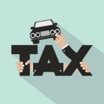 走行距離での課税検討＝自動車税改革で―政府・与党