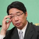 「行政を私物化」前川氏が政権批判　福岡市で講演