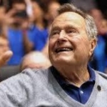 ジョージ・Ｈ・Ｗ・ブッシュ元米大統領が死去、９４歳