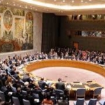 国連安保理が緊急会合　ベネズエラ情勢、米ロが批判合戦
