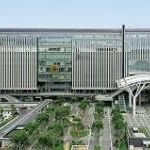 ＪＲ九州、博多駅ビルの拡張を検討　周辺の再開発に弾み