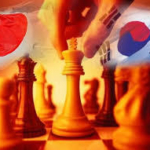 韓国国防省、協議打ち切りに「深い遺憾」
