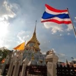【タイ】タイ国王、王女の首相候補は「不適切」