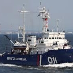 島根漁船の船長が違法操業を否定　ロシアに連行