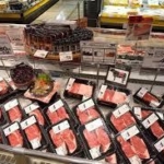 牛肉輸入6割増　1月、TPP4カ国から