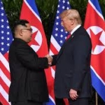 米朝会談、ベトナム・ダナンで開催　北朝鮮が提案に同意