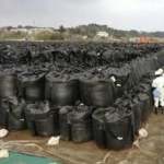 福島汚染土、県内で再利用計画　「９９％可能」国が試算