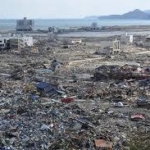 午後２時４６分、各地で鎮魂の祈り　東日本大震災８年