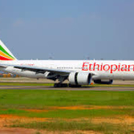 エチオピア航空機が墜落、乗客乗員157人全員が死亡