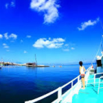 沖縄「東洋のカリブ」構想に追い風　那覇港のクルーズ船拠点化、国交省が選定