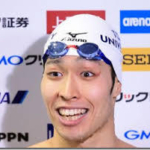 競泳・萩野公介　日本選手権欠場を発表「競技に正面から向き合える気持ちではない」