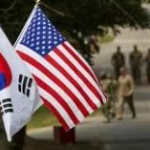 米韓、大規模合同軍事演習を中止