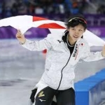 スケート、高木美帆は総合2位　世界選手権、連覇逃す