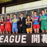 【Tリーグ】水谷、張本擁するKM東京が初代王者に輝く！卓球史に残る歴史的な初優勝！