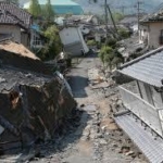 熊本地震3年　生活再建阻む街づくり「震災ではなく人災」