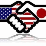 日米首脳会談始まる…北、貿易など協議見通し
