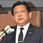 塚田元副大臣が自民党新潟県連会長を辞任