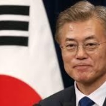 韓国の文大統領、4度目の南北首脳会談に意欲示す