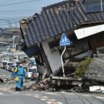 1万6500人仮住まい続く＝長期避難解消、犠牲273人に－熊本地震14日で3年