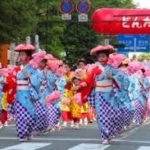 GWに「博多どんたく港まつり」　パレードや飛び入り参加できる「総踊り」も　／福岡
