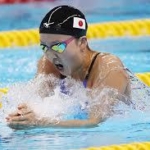女子平泳ぎ「代表ゼロ」の異常事態　リオ五輪では金